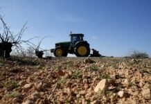 Castilla-La Mancha abona “antes que nunca” 40.000.000 de euros en ayudas agroambientales para la agricultura y ganadería ecológica