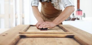 La Región de Murcia experimenta un incremento del 62,70 por ciento de la exportación de muebles en el primer cuatrimestre de este año