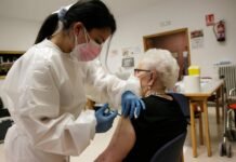 12.700 personas se descargan el Certificado Covid Digital en las primeras 24 horas de servicio en la Comunidad Valenciana