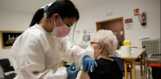 12.700 personas se descargan el Certificado Covid Digital en las primeras 24 horas de servicio en la Comunidad Valenciana