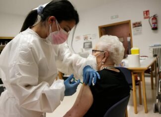 12.700 personas se descargan el Certificado Covid Digital en las primeras 24 horas de servicio en la Comunidad Valenciana