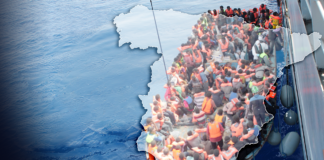 Detectado un brote de covid en el centro de menas de Melilla según denuncian desde Vox