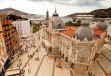 9.000 empresas del sector turístico de Murcia podrán recibir más de 30.000.000 de ayudas directas a partir del 31 de julio
