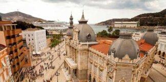 9.000 empresas del sector turístico de Murcia podrán recibir más de 30.000.000 de ayudas directas a partir del 31 de julio