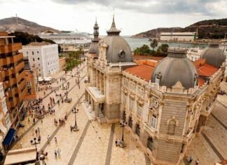 9.000 empresas del sector turístico de Murcia podrán recibir más de 30.000.000 de ayudas directas a partir del 31 de julio