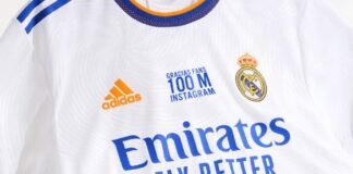 El Real Madrid alcanza los 100.000.000 de seguidores únicos en Instagram