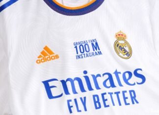 El Real Madrid alcanza los 100.000.000 de seguidores únicos en Instagram