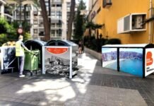 Ciudadanos denuncia en Benidorm al gobierno del PP por su falta de sensibilidad con los problemas reales de la ciudad