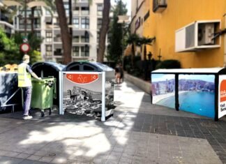 Ciudadanos denuncia en Benidorm al gobierno del PP por su falta de sensibilidad con los problemas reales de la ciudad