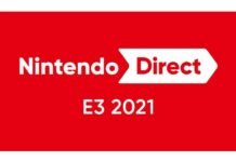 El 15 de junio a las 18:00 (hora peninsular) se publicará una nueva presentación Nintendo Direct