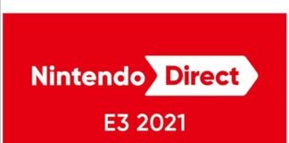 El 15 de junio a las 18:00 (hora peninsular) se publicará una nueva presentación Nintendo Direct