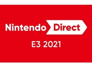 El 15 de junio a las 18:00 (hora peninsular) se publicará una nueva presentación Nintendo Direct