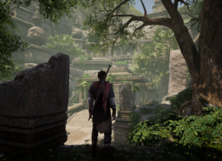 Confirmada la Edición Física de Xuan Yuan Sword 7 para PlayStation 4 y Xbox One