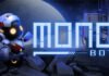 Iniciando Monobot: el juego en 2D de puzles y plataformas ya está disponible en Steam