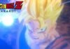 El tercer contenido de Dragon Ball Z: Kakarot se lanza el 11 de junio