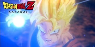 El tercer contenido de Dragon Ball Z: Kakarot se lanza el 11 de junio