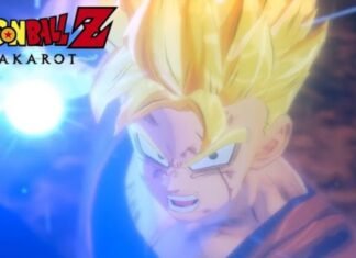 El tercer contenido de Dragon Ball Z: Kakarot se lanza el 11 de junio