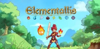 Elementallis cosecha un gran éxito en Kickstarter y encara sus últimas horas