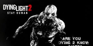 Techland anuncia un nuevo evento de Dying Light 2