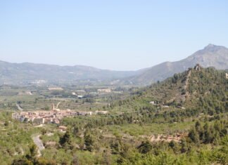 El gobierno valenciano publica los beneficiados para la compra de vivienda entre los jóvenes que residan en poblaciones pequeñas