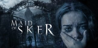 Análisis de Maid of Sker