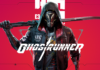 Ghostrunner llega a PlayStation 5 y Xbox Series X|S el próximo 28 de septiembre