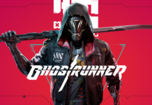 Ghostrunner llega a PlayStation 5 y Xbox Series X|S el próximo 28 de septiembre
