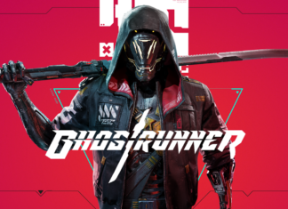 Ghostrunner llega a PlayStation 5 y Xbox Series X|S el próximo 28 de septiembre