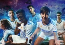 Play Station y Real Madrid presentan «Inmersión sin límites»