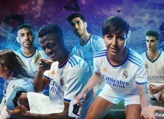 Play Station y Real Madrid presentan «Inmersión sin límites»