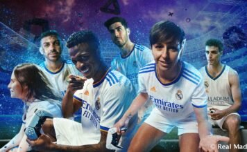 Play Station y Real Madrid presentan «Inmersión sin límites»