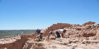Castilla-La Mancha celebra la II Semana de la Arqueología a partir de este lunes 26 de julio