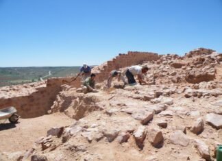 Castilla-La Mancha celebra la II Semana de la Arqueología a partir de este lunes 26 de julio