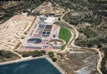 La Región de Murcia apuesta por las biofactorías como modelo sostenible y circular para las depuradoras