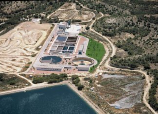 La Región de Murcia apuesta por las biofactorías como modelo sostenible y circular para las depuradoras