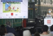 Madrid retomará en septiembre el programa de Rutas Culturales para Mayores