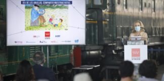 Madrid retomará en septiembre el programa de Rutas Culturales para Mayores