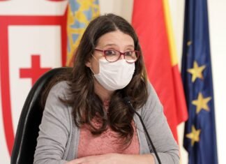 Mónica Oltra anuncia la creación de 1.700 nuevas plazas en centros públicos en la provincia de Alicante para las personas más vulnerables gracias al Plan Convivint