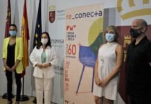 El sector del mueble y la madera de Murcia agrupa a más de 1.100 empresas y genera más de 7.700 empleos directos en la Región