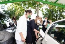 Madrid activa ayudas de hasta 9.000 euros para adquirir vehículos sostenibles