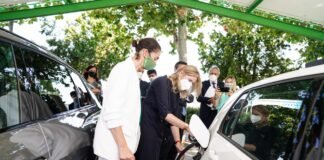 Madrid activa ayudas de hasta 9.000 euros para adquirir vehículos sostenibles