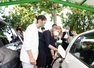 Madrid activa ayudas de hasta 9.000 euros para adquirir vehículos sostenibles