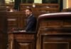 Abascal, sobre los indultos: «La única utilidad pública que importa a Sánchez es seguir en la Moncloa»