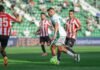 El Elche de Fran Escribá comenzará la liga en casa ante el Athletic y la cerrará en casa ante el Getafe