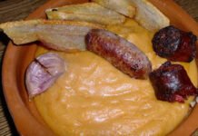 Las raíces culinarias manchegas llegan a Albacete tras hacer las delicias gastronómicas en Cuenca y Gualajara