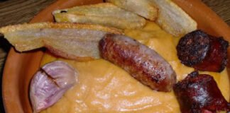 Las raíces culinarias manchegas llegan a Albacete tras hacer las delicias gastronómicas en Cuenca y Gualajara