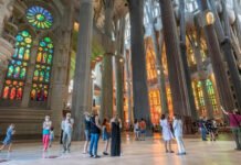 Cataluña y Cantabria vuelven a ser zonas de riesgo para Alemania