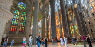 Cataluña y Cantabria vuelven a ser zonas de riesgo para Alemania