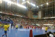 La Comunidad de Murcia convoca ayudas a clubes deportivos que participen en competiciones estatales