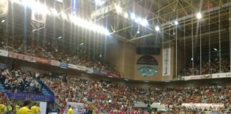 La Comunidad de Murcia convoca ayudas a clubes deportivos que participen en competiciones estatales